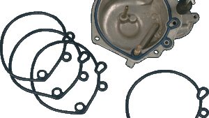 JAMES GASKET Float Bowl O-Ring