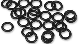 JAMES GASKET Starter Bolt O-Ring - XL