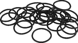 JAMES GASKET Starter Housing O-Ring - XL