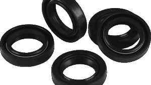 JAMES GASKET Starter Shaft Seal - Big Twin
