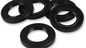 JAMES GASKET Inner Primary Bearing Seal - Big Twin
