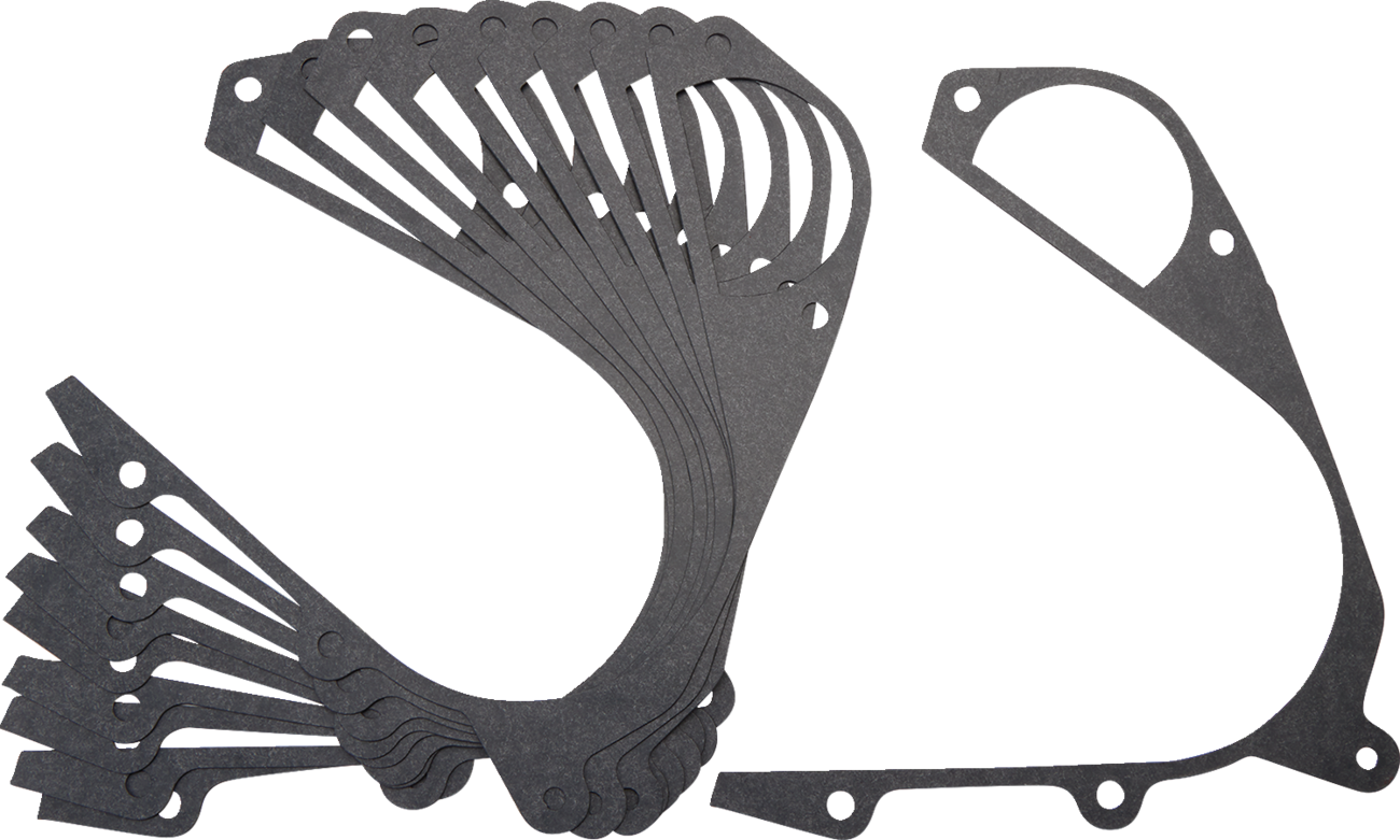 JAMES GASKET Primary Transmission Large Gasket