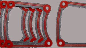 New Motorcycle Parts, New Parts