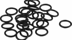 JAMES GASKET Tappet Guide O-Ring - XL