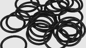 JAMES GASKET Primary Filler Plug O-Ring - XL