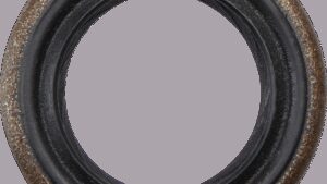 JAMES GASKET Shifter Shaft Seal - XL