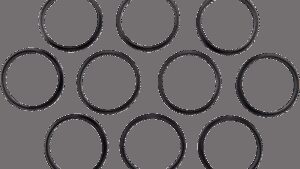 JAMES GASKET Intake Seal - Big Twin/XL