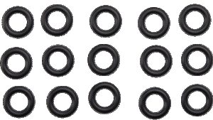 JAMES GASKET Clutch Cable O-Ring