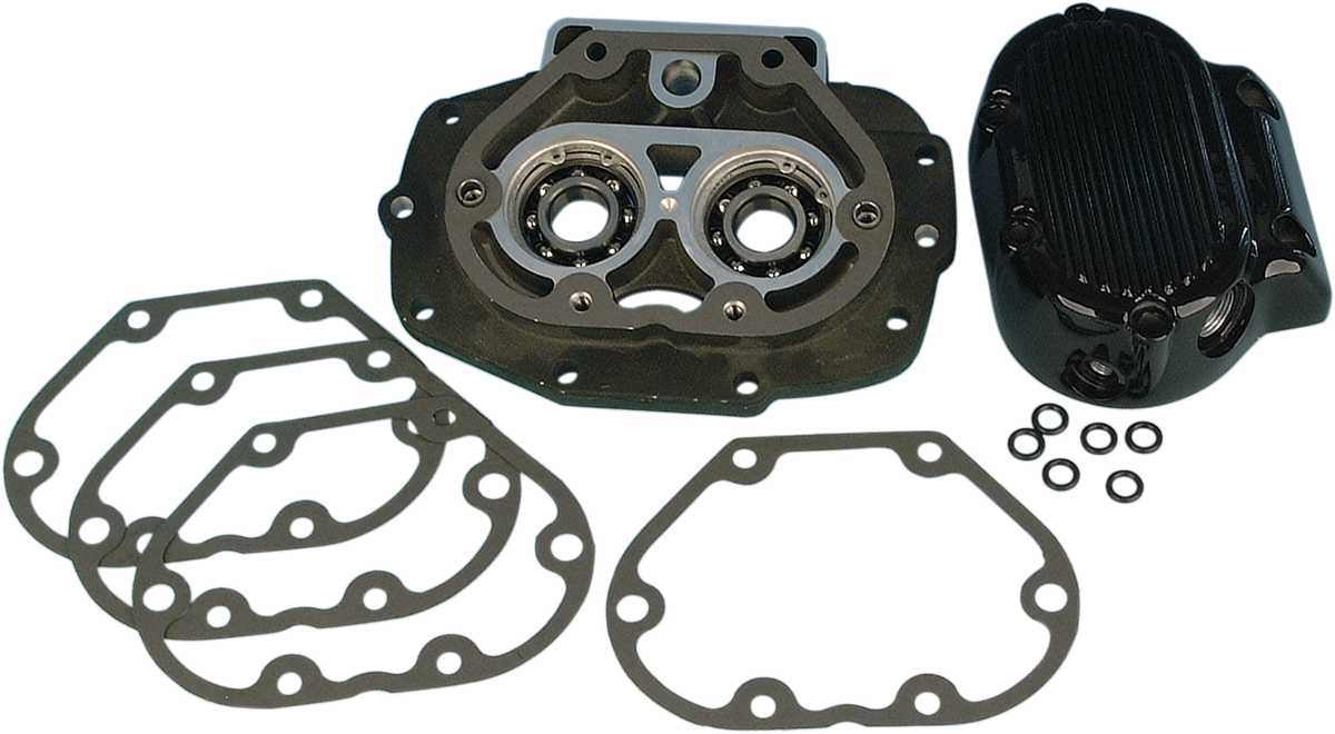 JAMES GASKET End Cover Gasket - 5 Speed