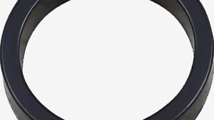 JAMES GASKET Carb to Main Seal