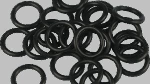 JAMES GASKET Shifter O-Ring - FXST