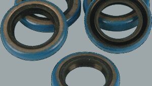 JAMES GASKET Shifter Shaft Cover Seal