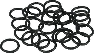 JAMES GASKET Counter Shafter O-Ring