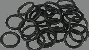 JAMES GASKET Transmission Filler Plug O-Ring - Evolution