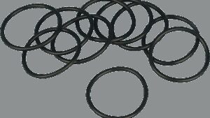 JAMES GASKET Dipstick/Filler Cap O-Ring