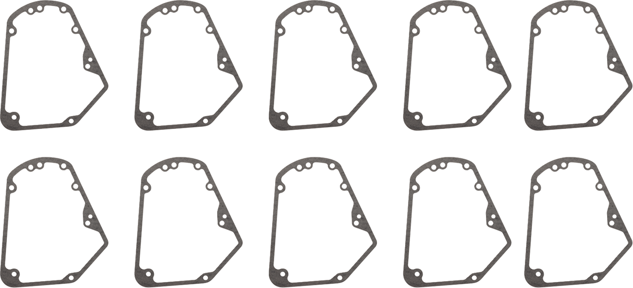 JAMES GASKET Cam Cover Gasket - EVO