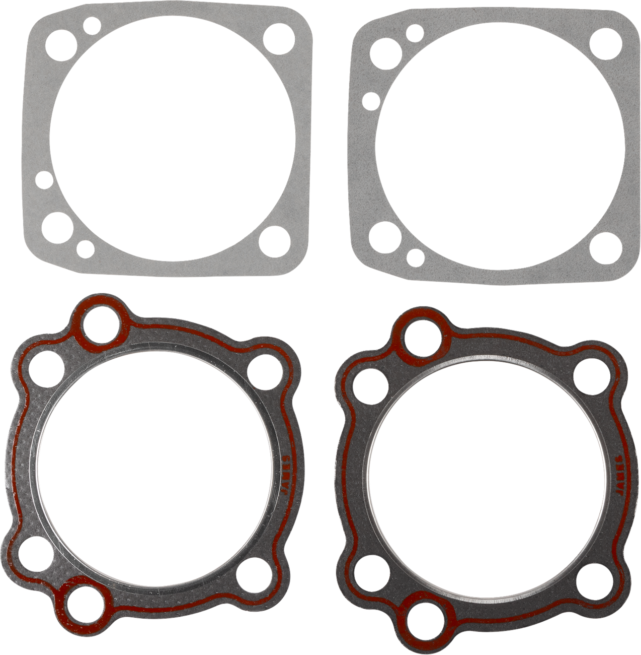 JAMES GASKET Big Bore Gasket Kit - '84-'99 EVO