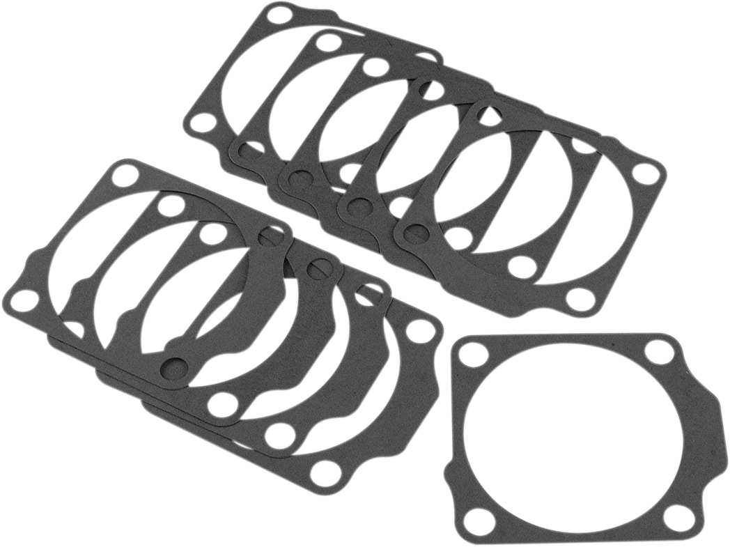 JAMES GASKET Front Base Gasket - '63-'84 Big Twin
