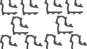 New Motorcycle Parts, New Parts