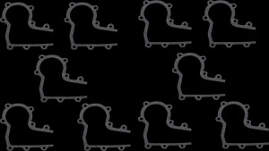 New Motorcycle Parts, New Parts