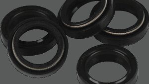 JAMES GASKET Magneto Plate Oil Seal - XLCH