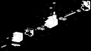 New Motorcycle Parts, New Parts