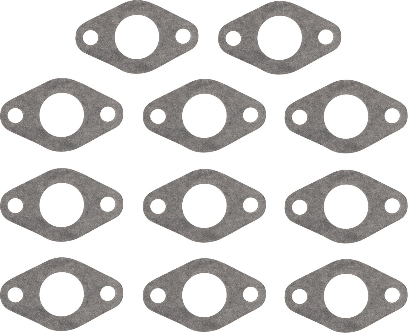 JAMES GASKET Distributor Base Gasket - Panhead/Shovelhead