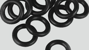 JAMES GASKET Shift Fork Shaft - Big Twin