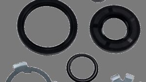 JAMES GASKET Trans Mainshaft Seal Kit - 4 Speed