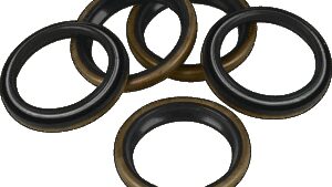 JAMES GASKET Main Drive Gear Seal