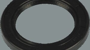 JAMES GASKET Mainshaft Seal - Big Twin