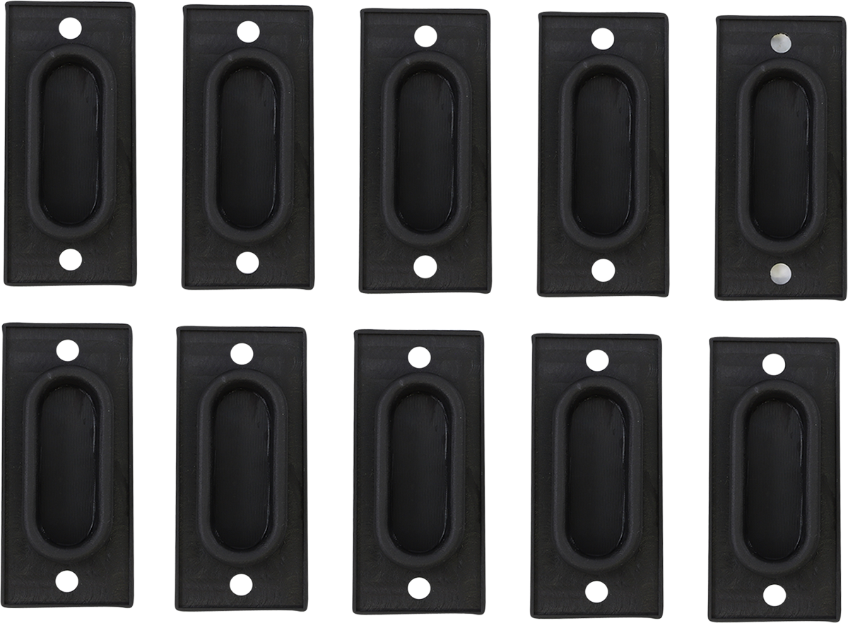 DRAG SPECIALTIES Master Cylinder Gasket - Rear