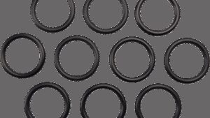 JAMES GASKET Gas Cap O-Ring