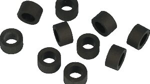 JAMES GASKET Oil Tank Line Seal - XLH