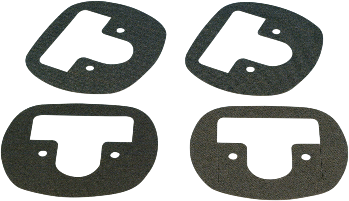 JAMES GASKET Tail Lamp Mount Gasket - XL