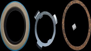 JAMES GASKET MAIN DR GEAR SEAL 39-78