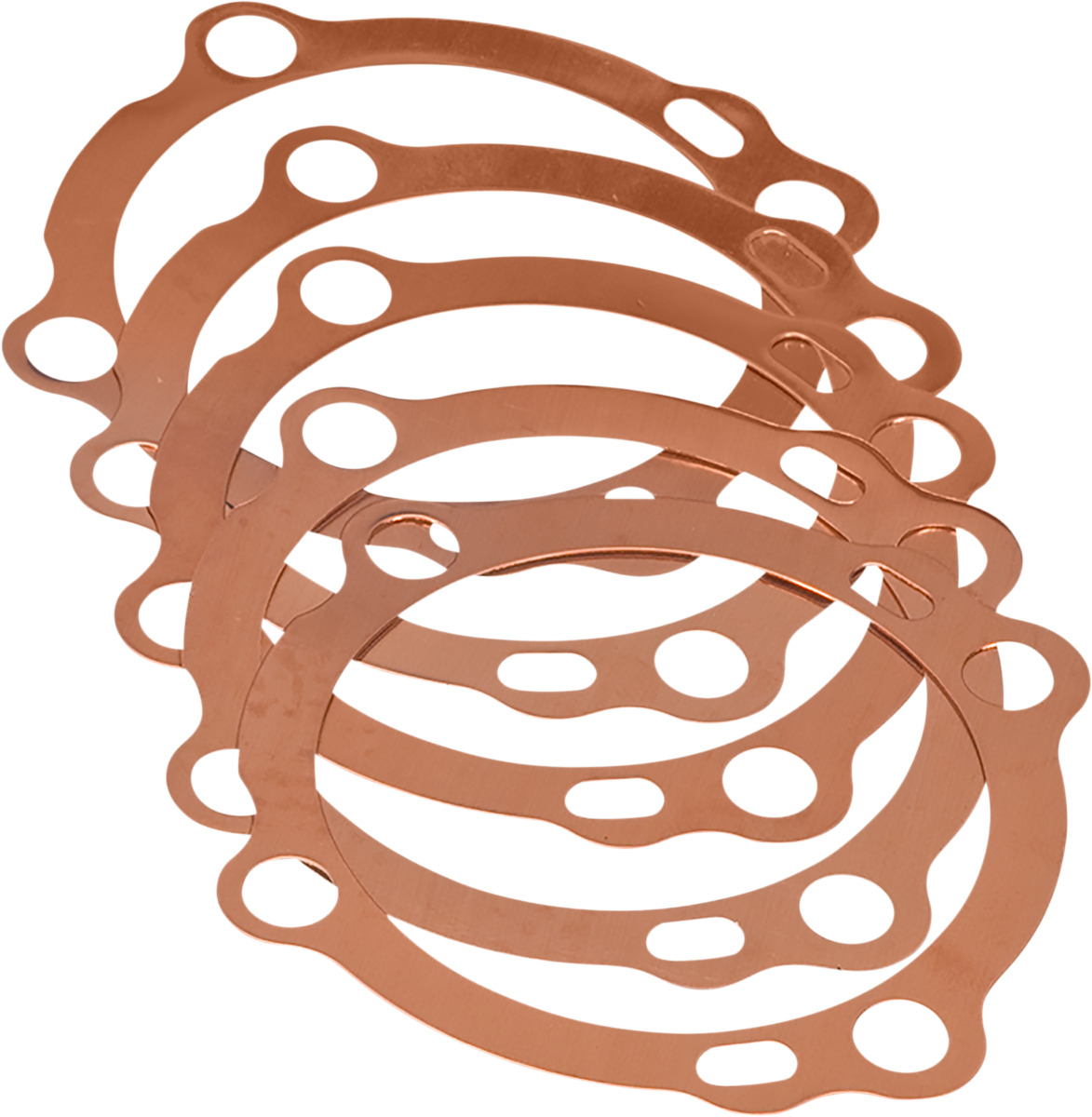 JAMES GASKET Head Gasket - Copper - 1000cc - .016" - '73-'85 Sportster