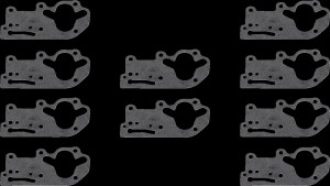 New Motorcycle Parts, New Parts