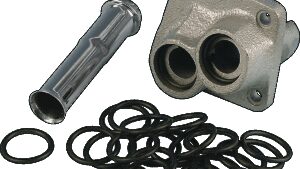 JAMES GASKET Pushrod Lower O-Ring