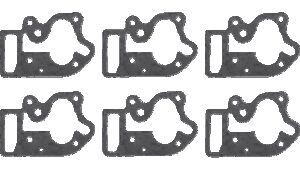 New Motorcycle Parts, New Parts