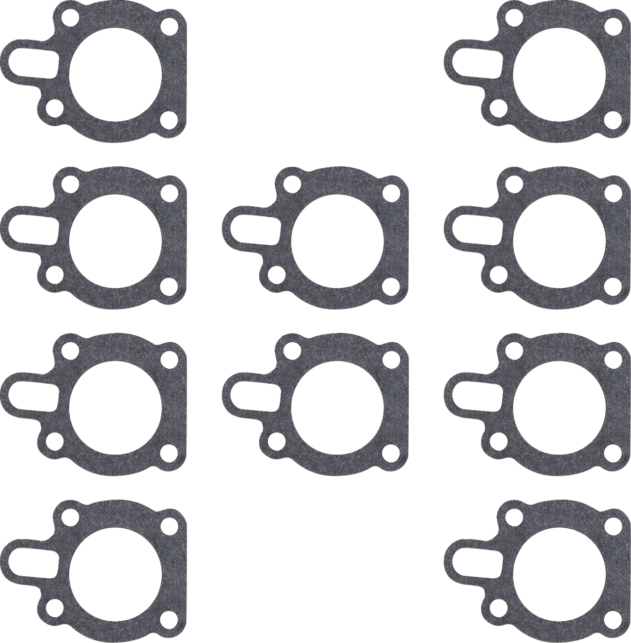 JAMES GASKET Oil Pump Gasket - XL