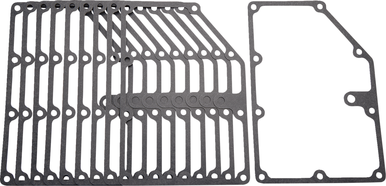 JAMES GASKET Transmission Oil Pan Gasket - Dyna