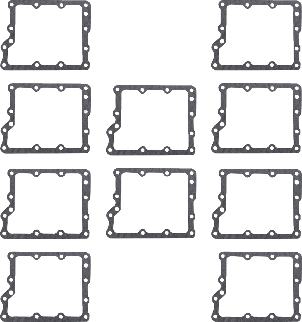 JAMES GASKET Transmission Top Cover Gasket - Big Twin