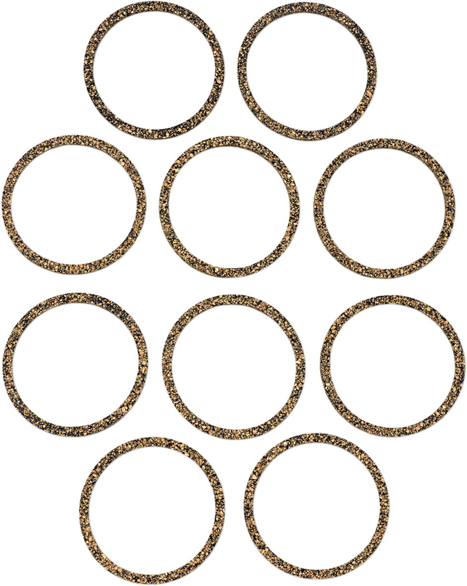 JAMES GASKET Mainshaft Oil Seal Cork