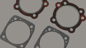 New Motorcycle Parts, New Parts