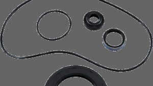 JAMES GASKET Trans Seal Kit - Big Twin