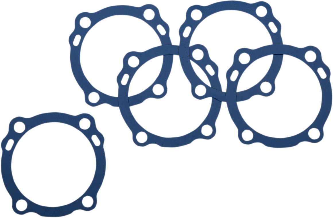 JAMES GASKET Head Gasket - Teflon® - Blue PTFE - 1000cc - .045" - '73-'85 Sportster