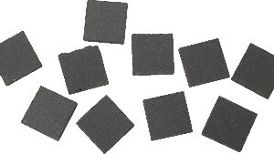 JAMES GASKET Top Battery Pad - '65-'84 FL/FLH