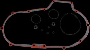 New Motorcycle Parts, New Parts