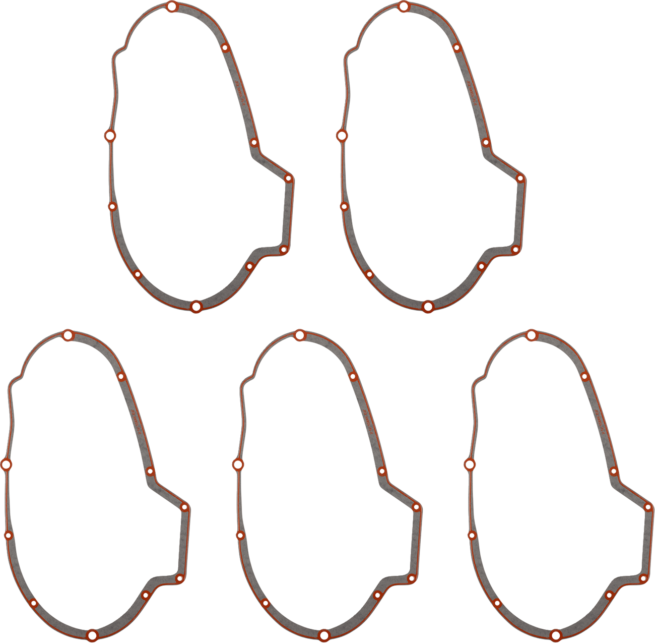 JAMES GASKET Primary Gasket - 0.030" - '77-'85 XR1000/'86-'90 Sportster